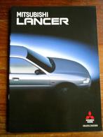 Mitsubishi Lancer [ februari 1997 ], Verzenden, Zo goed als nieuw, Mitsubishi