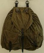 Rugzak Gevechts / Kampf Rucksack, type: M1931, 1940s.(Nr.2), Verzamelen, Militaria | Tweede Wereldoorlog, Ophalen of Verzenden