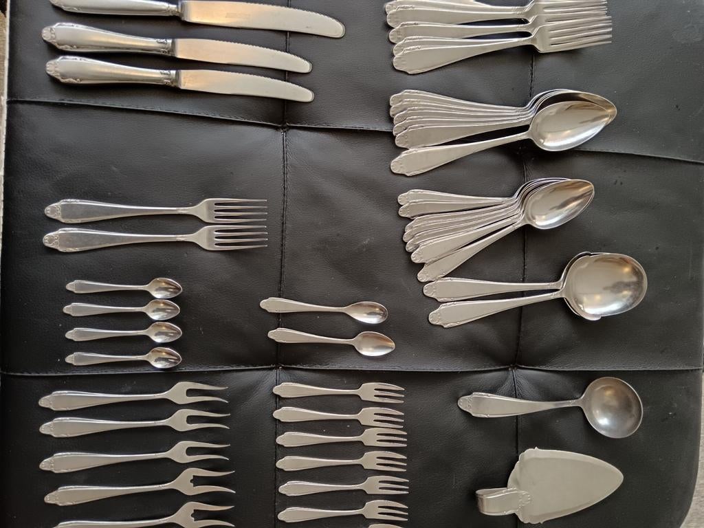 Gero Zilmeta 763 bestekaanvullingen, Ophalen of Verzenden