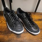Zwarte Adidas sneakers maat 44, Ophalen of Verzenden, Nieuw, Zwart
