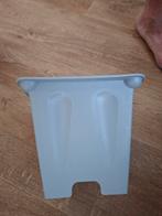 Bedklossen - Verhogers voor Bed, Huis en Inrichting, Overige materialen, Gebruikt, Eenpersoons, Ophalen of Verzenden