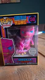 Funko pop Godzilla, Verzamelen, Ophalen of Verzenden