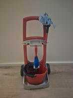 Dweilwagen kind, Ophalen, Zo goed als nieuw