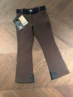 Goldbergh Pippa Dames Skibroek - Dark Brown - Maat 44, Overige merken, 160 tot 180 cm, Verzenden, Zo goed als nieuw
