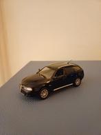 Alfa Romeo 159 CrossWagon Norev 1/43, Ophalen of Verzenden, Zo goed als nieuw, Auto, Overige merken