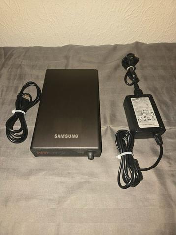 Samsung Story Station Externe Harde Schijf beschikbaar voor biedingen