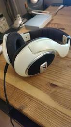 Sennheiser HD599, SENNHEISER, Ophalen of Verzenden, Zo goed als nieuw, Over-ear