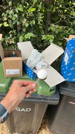 Grohe essence mengkraan rvs nieuw in doos, Ophalen of Verzenden, Nieuw, Kraan