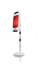 Philips Infracare HP3643 infraroodlamp, Ophalen, Zo goed als nieuw, Lichaamsverzorging