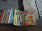 Stapel boeken tom poes en bommel, kappie, Boeken, Stripboeken, Ophalen of Verzenden, Zo goed als nieuw, Marten Toonder studios