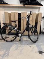 Gazelle orange c7+ 49 cm damesfiets, Fietsen en Brommers, Fietsen | Dames | Damesfietsen, Ophalen, Gebruikt, 47 tot 50 cm, Versnellingen