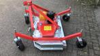 Circelmaaier 120cm minitractor minitrekker. NIEUW!, Ophalen, Overige, Weidebouw