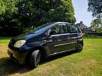 Zeer zuinige, betrouwbare en goedkope Daihatsu Cuore, APK to, Auto's, Stof, Zwart, Origineel Nederlands, 989 cc