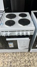 Geratek electric fornuis 50 cm nieuw