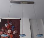 Philips myLiving led-hanglamp, Huis en Inrichting, Lampen | Spots, Ophalen, Zo goed als nieuw, Metaal of Aluminium, Led