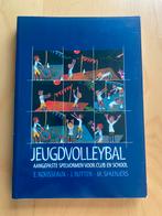 Jeugdvolleybal, Sport en Fitness, Volleybal, Ophalen of Verzenden, Nieuw, Overige typen