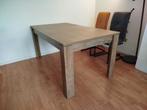 Jysk Eettafel - Mooie Houten Tafel, Huis en Inrichting, Tafels | Eettafels, 100 tot 150 cm, Scandinavisch, Vier personen, Rechthoekig