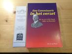 G. van Roon - L.H.N. Bosch Ridder van Rosenthal. Een commiss, Boeken, Oorlog en Militair, G. van Roon, Zo goed als nieuw, Algemeen