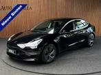 Tesla Model 3 Long Range AWD 75 kWh Autopilot ACC Lane Stuur, Automaat, 1828 kg, Gebruikt, Zwart