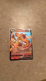 pokémon kaarten Quaquaval en Simisaer V, Hobby en Vrije tijd, Kaarten | Zelf maken, Ophalen of Verzenden, Zo goed als nieuw, Dieren