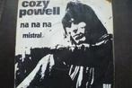cozy powell - na na na,, Overige genres, 7 inch, Single, Ophalen of Verzenden