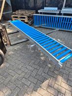 Rollerbaan, Ophalen, Zo goed als nieuw