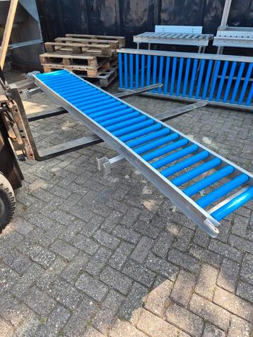 Rollerbaan  beschikbaar voor biedingen