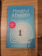Mindful Afvallen - Joanna Kortink, Gelezen, Joanna Kortink, Achtergrond en Informatie, Ophalen of Verzenden