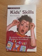 Kids' Skills, Ophalen of Verzenden, Zo goed als nieuw, HBO