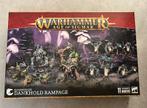 Warhammer Age of Sigmar - Dankhold Rampage, Ophalen of Verzenden, Nieuw, Warhammer, Figuurtje(s)