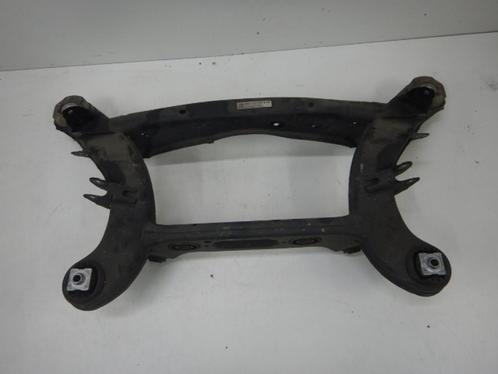 Mercedes-Benz C-Klasse W205 Subframe Achterzijde A2053506109, Auto-onderdelen, Ophanging en Onderstel, Mercedes-Benz, Gebruikt