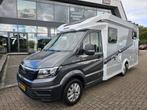 Knaus MAN R09 4x4 Automaat 180 PK (bj 2021), Automaat, Tot en met 2, 7 tot 8 meter, Bedrijf