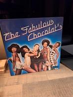 The fabulous chocolat's disco, Cd's en Dvd's, Ophalen of Verzenden, Gebruikt, 12 inch, Disco