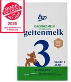 Geitenmelk dreumesmelk 3, Ophalen of Verzenden