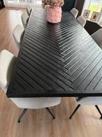 Grote eettafel uit 2024 250 x 100 cm, Ophalen, 200 cm of meer, 50 tot 100 cm, Zo goed als nieuw