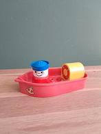 De Groene Merel Duplo reddingsboot badboot, Ophalen of Verzenden, Gebruikt, Duplo