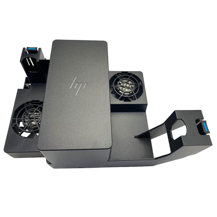 HP Assy Memory Fan Housing Z4 G4 PN: 927570-001, Computers en Software, Interne voedingen, Gebruikt, Ophalen of Verzenden