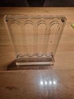 Nespresso Cups Houder - 2 Kanten, Huis en Inrichting, Keuken | Keukenbenodigdheden, Ophalen of Verzenden, Gebruikt