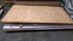 OSB 12mm, Underlayment 18mm & Okoume gegr.12mm (Restpartij), Ophalen, Nieuw