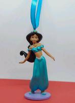 Disney prinses Jasmine kerst ornament kerstboom hanger, Ophalen of Verzenden