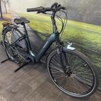 Batavus Finez Electrische Damesfiets | Bosch Middenmotor, Fietsen en Brommers, Elektrische fietsen, Batavus, Ophalen of Verzenden