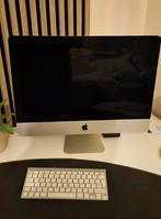 Imac 21,5 inch (late 2012) i7 16gb, 1tb geheugen, Computers en Software, Apple Desktops, Ophalen, Zo goed als nieuw, IMac, 2 tot 3 Ghz