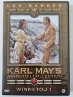 Karl May's Winnetou Collection - Winnetou 1, Cd's en Dvd's, Ophalen of Verzenden