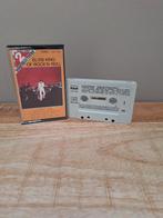 Elvis Presley - King of Rock 'n' Roll Cassette, 1 bandje, Ophalen of Verzenden, Zo goed als nieuw, Origineel