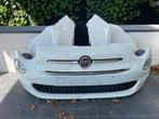 Fiat 500 voorkop compleet facelift 268/A, Auto-onderdelen, Carrosserie en Plaatwerk, Ophalen, Fiat, Bumper