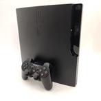 Sony Playstation 3 slim 160GB Nu voor maar €69,99, Spelcomputers en Games, Games | Sony PlayStation 3, Gebruikt, Ophalen of Verzenden