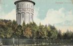 Ansichtkaart Groningen Watertoren, Ophalen of Verzenden, Voor 1920, Gelopen, Groningen