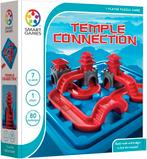 Temple Connection - SmartGames, Een of twee spelers, Ophalen of Verzenden, Zo goed als nieuw, Smart games