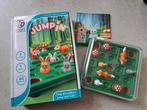 Jump In Smart Games Puzzel, Een of twee spelers, Ophalen of Verzenden, Zo goed als nieuw, Smart Games