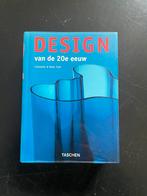 Taschen design van de 20e eeuw, Boeken, Kunst en Cultuur | Fotografie en Design, Ophalen of Verzenden, Zo goed als nieuw, Overige onderwerpen